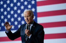 'Stay tuned': US President Joe Biden expected to announce bid for second term tomorrow