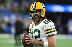 Packers reach deal sending Rodgers to Jets