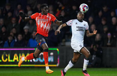 Luton beat Middlesbrough to postpone Sheff Utd promotion party