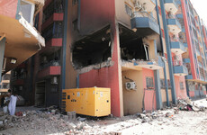 More than 70 Irish citizens evacuated from Sudan as sporadic gunfire dents 72-hour ceasefire