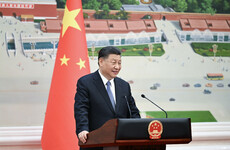 China to send delegation to Ukraine after Xi and Zelenskyy make first phone call since war