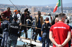 Dutch court rules asylum seekers cannot be sent back to face 'mistreatment' in Italy