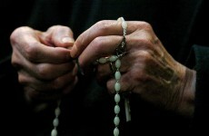 Catholic Church in Australia admits to 620 child sex abuse cases