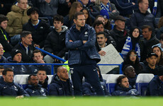 Lampard says Chelsea woes shouldn’t ruin his reputation