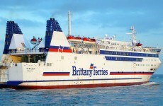 Brittany Ferries services between Cork and Roscoff cancelled due to strike