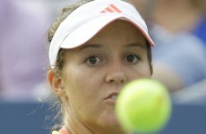 Robson loses out to Hsieh at Guangzhou Open