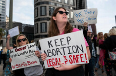 US Republicans fret over abortion as states balk at bans