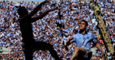 Here are our 54 favourite images from this year's All-Ireland Championship