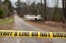 Seven bodies found in Oklahoma during search for missing teens