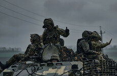 100,000 Russian soldiers dead or wounded in 5 months in Ukraine, White House estimates