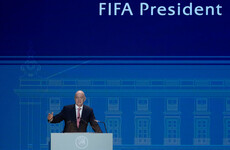 Fifa threatens European TV blackout of Women's World Cup - but RTÉ won't be affected