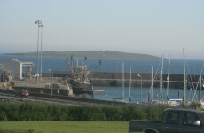 Diver dies off Wexford coast