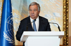 UN chief slams Taliban over 'unprecedented' curbs on Afghan women's rights