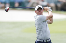 PGA boss confirms Rory McIlroy to lose $3 million