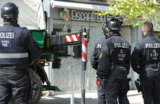 More than 130 people arrested as part of international investigation on Calabrese mafia