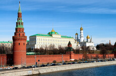 Ukraine denies it was behind drone attack on Kremlin as Moscow accuses Kyiv of 'assassination attempt'
