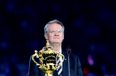 Former World Rugby chief Bernard Lapasset dies aged 75