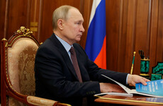 Russia accuses US of masterminding Kremlin drone attack, a charge denied by Washington