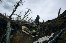 Russia steps up bombardment following drone strike on Kremlin