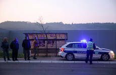 Serbia leader vows to 'disarm' country after two mass shootings in a week
