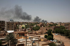 US warns that Sudan fighting could turn into 'protracted' conflict
