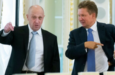Wagner Group to leave Ukrainian city of Bakhmut over ammo row with Russian army