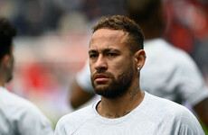 Big-spending Newcastle play down Neymar and Ronaldo links