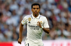 Rodrygo fires Real Madrid to Cup glory, Bayern pile pressure back on Dortmund