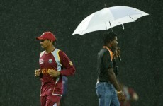 World T20: Boost for Ireland as Australia beat Windies, rain