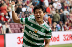 Celtic crowned Scottish champions for 11th time in 12 seasons