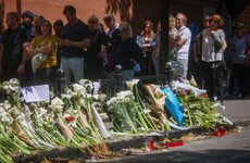 Serbian education minister resigns after school shooting