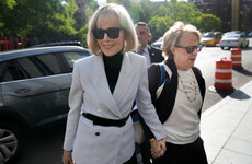 'Not even a former president is above the law,' accuser's lawyer tells Trump civil rape trial