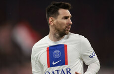 Messi's move to Saudi a 'done deal': source