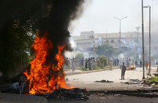 Former Pakistan PM Imran Khan remanded in custody as violent protests over arrest continue