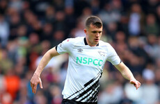 Ireland star Jason Knight facing uncertain future despite contract extension