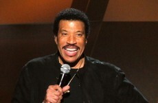 Updated: Lionel Richie postpones Dublin gig
