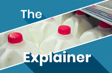 The Explainer: Why are supermarkets suddenly cutting the prices of milk, butter and bread?
