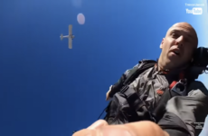 Man faces 20 years in prison for deliberately crashing his plane to boost his YouTube channel