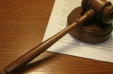 Irish judges' salaries are second highest in Europe