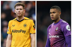 Frustrating times for Ireland's great Premier League hopes