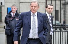 Pledges of €2 million made to support Quinn family