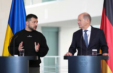 Zelenskyy thanks Germany for weapons pledge as Ukraine captures outskirts of Bakhmut