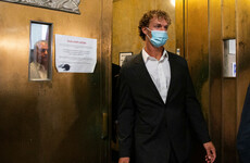 Crowdfunding for man charged in New York subway death tops $1.6 million