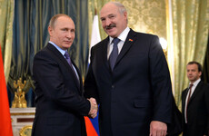 Belarus's president skips state ceremony as health concerns grow