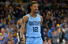 NBA star suspended after new video with gun
