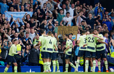 Is the Premier League becoming Ligue 1?
