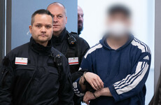 Five sentenced to prison for spectacular Dresden museum jewellery heist