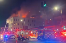 Hostel blaze in New Zealand that killed at least six people being treated as arson