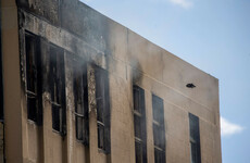 Man charged with arson over Wellington hostel fire that killed at least six people