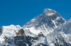 Two more climbers die after being on Everest, bringing climbing season death toll to seven